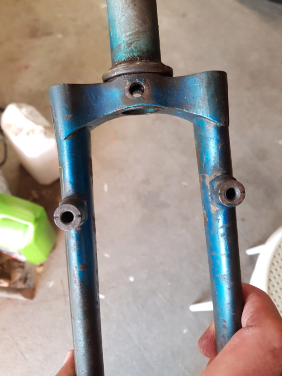 Routier non identifié 16623916