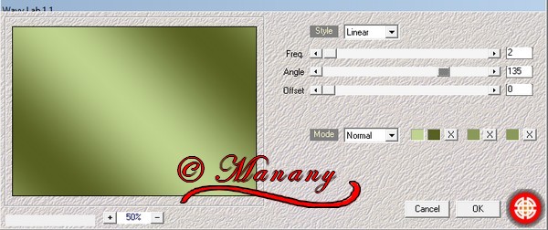 N°21 Manany- Tutorial HELENA 135