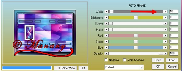  N°13 Manany - Tutorial Hilda 2120