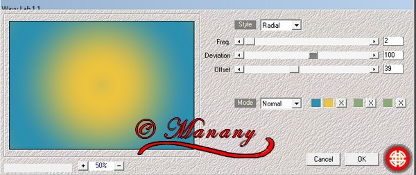 N°17 Manany - Tutorial bonnes vacances 2p10