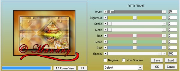 N°16 Manany - Tutorial Kenzy 32a10