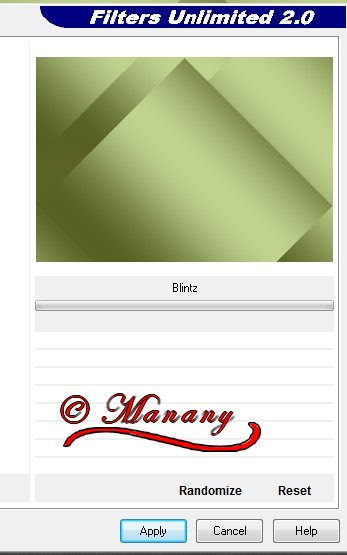 N°21 Manany- Tutorial HELENA 338