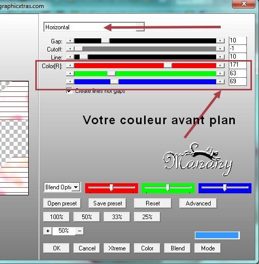 N° 12 Manany Tutorial Dorinne 631