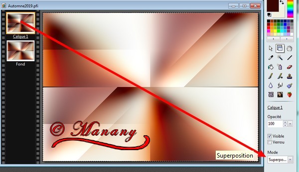 N°28 Manany - Tutorial Automne 2019 647