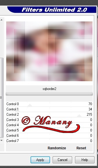  N°18 Manany - Tutorial Capucine 832