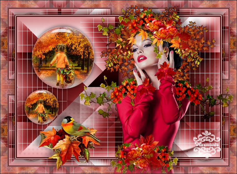 N°28 Manany - Tutorial Automne 2019 Versio10