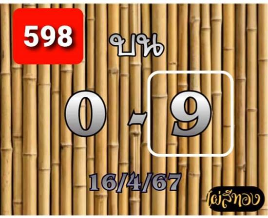 Mr-Shuk Lal Lotto 100% Win Free 02-05-2024 - Page 3 00411