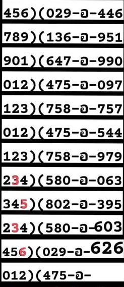 Mr-Shuk Lal Lotto 100% Win Free 01-04-2024 - Page 3 Eapd6710