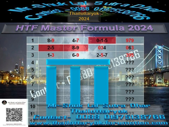 Mr-Shuk Lal Lotto 100% Win Free 01-03-2024 - Page 5 Touch_16