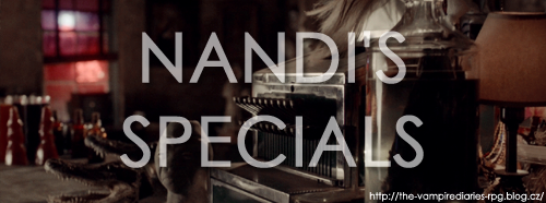 Nandi's Specials Ns10