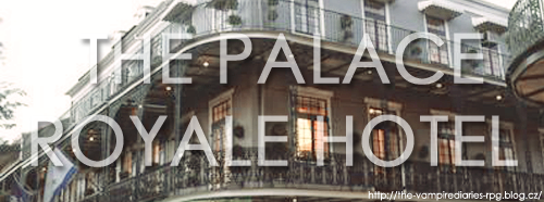 The Palace Royale Hotel Pal10