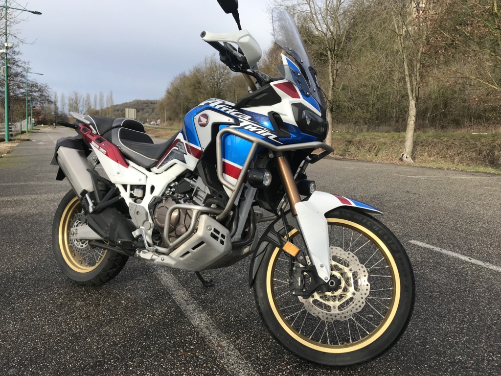 Africa twin 99747510