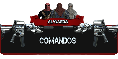 MANUAL (Al'Qaeda [01/01/2019]) Comand12