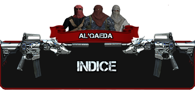 MANUAL (Al'Qaeda [01/01/2019]) Indice12