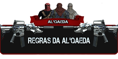 MANUAL (Al'Qaeda [01/01/2019]) Regras17