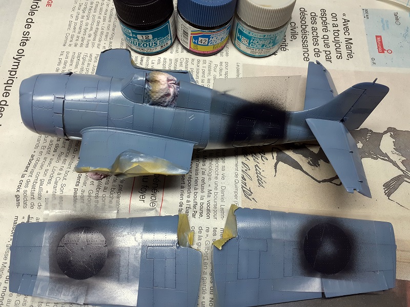 F4F4 Wildcat Tamiya 1/48e. Terminé. Wildca35