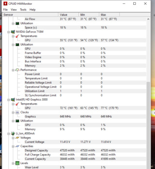 [Résolu] Pc portable : disque dur HS? - Page 2 T_sur_10