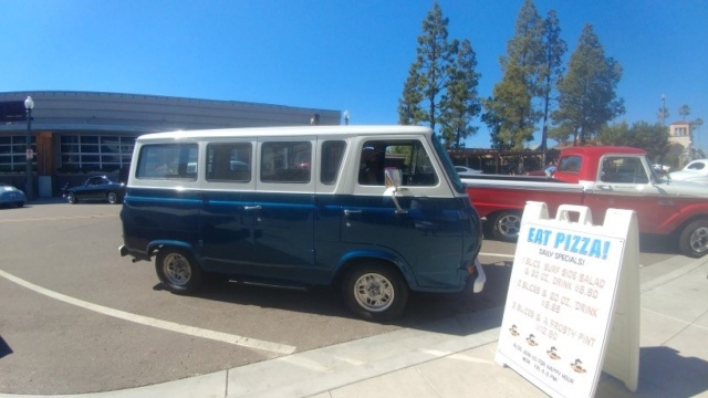 GMC Jacke's van - Page 35