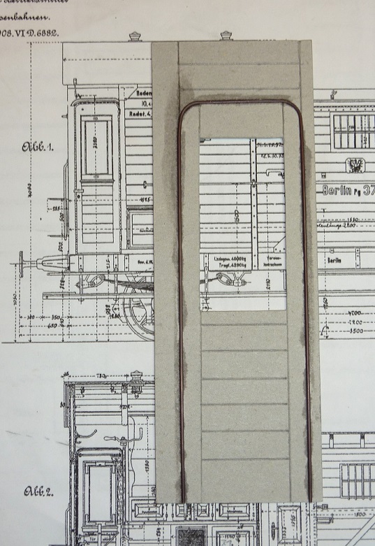 Preuss. Güterzuggepäckwagen MusterblattIIa13, M1:16 - Seite 2 P1110111