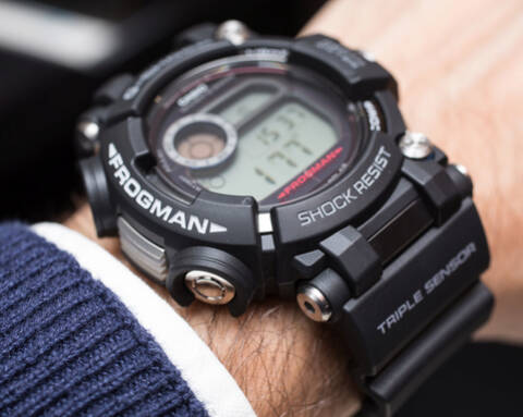 casio g shock gwf