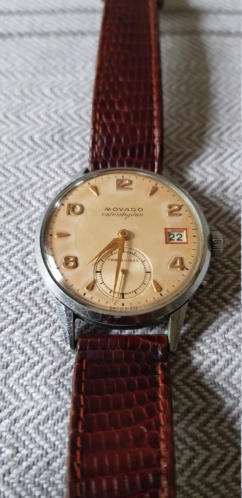 Feu de vos Movado vintage - Page 4 20180727