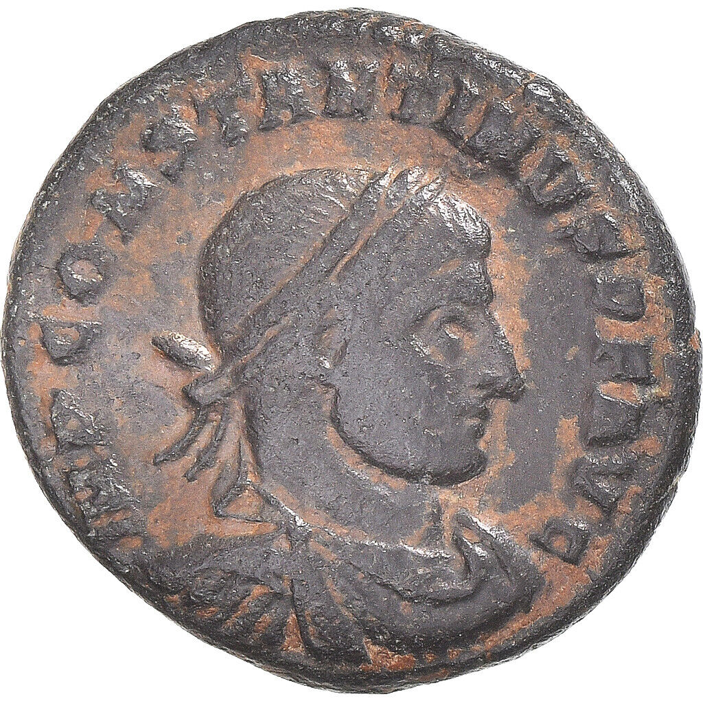 Identification d'exergue pour Arles 121