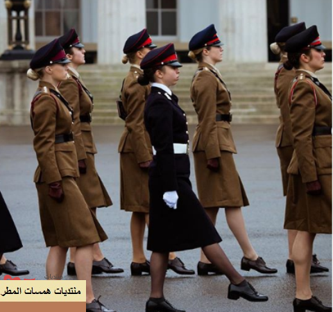  صور تخرج الاميرة سلمي بنت عبدالله الثاني من الاكاديمية العسكرية بساندهيرست 210