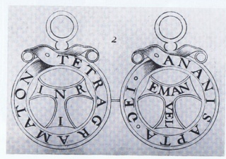 Cruz Tau ( TauKreuze) Ananis10