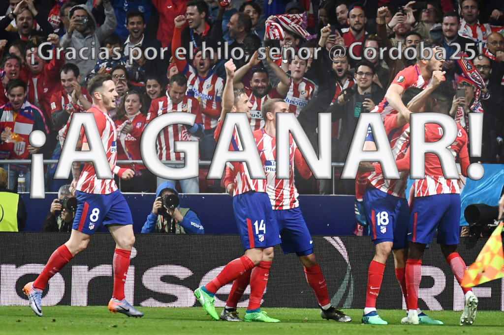 UCL 2020/21. Octavos de final: Atlético de Madrid vs Chelsea (Miércoles 17 Mar./21:00) Aganar10