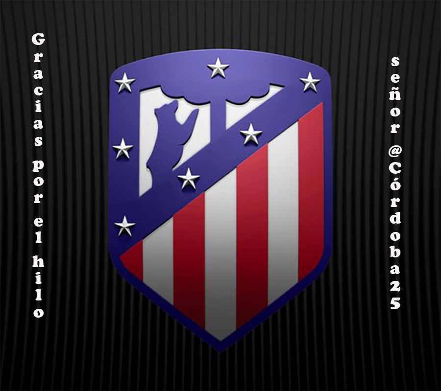 UCL 2020/21. Octavos de Final: Atlético de Madrid vs Chelsea (Martes 23 Feb./21:00) Escudo10