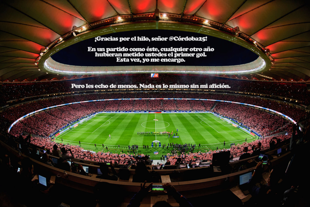 Liga 2020/21 Jº22: Atlético de Madrid vs Celta de Vigo (Lunes 8 Feb./21:00) Wanda10