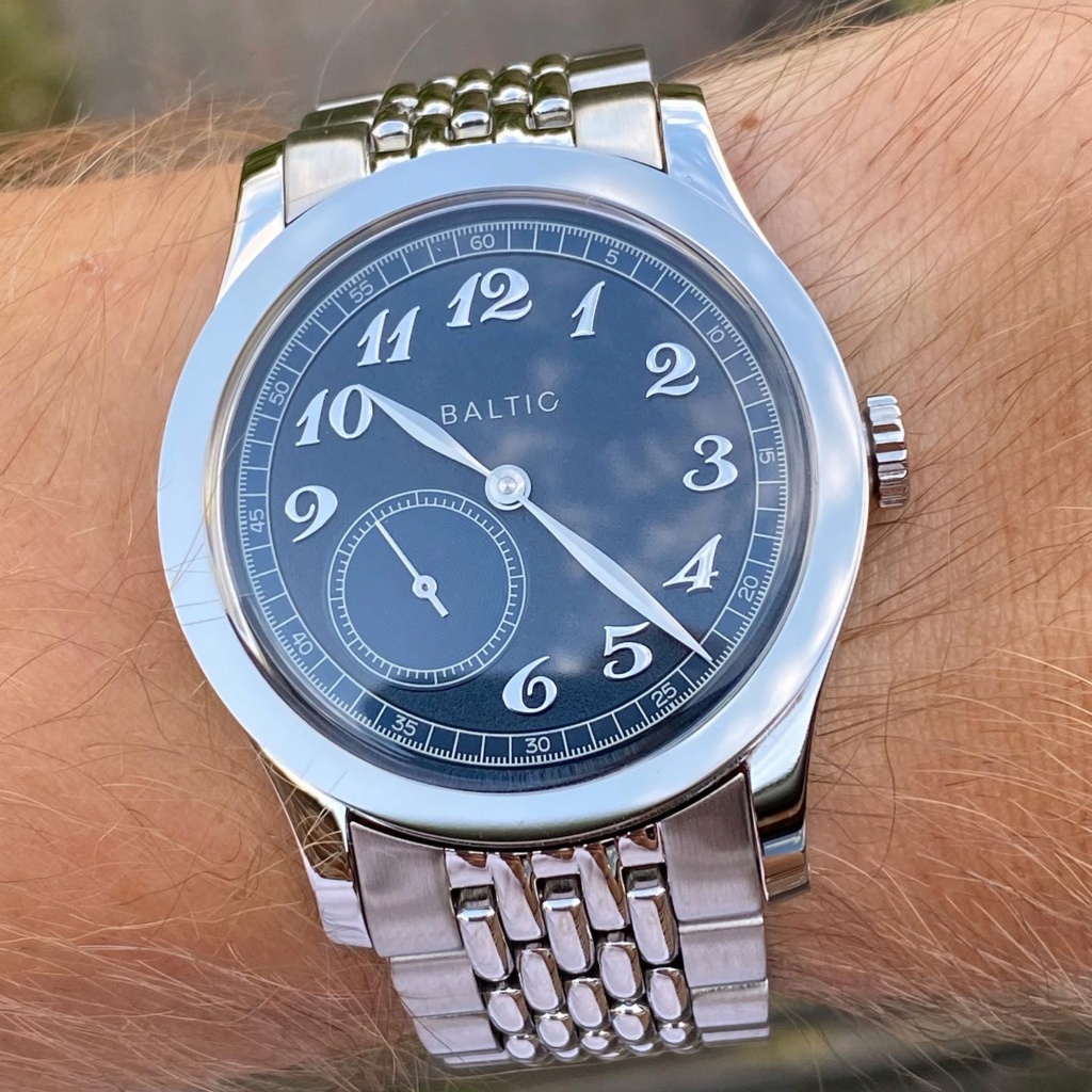 [Vends] Baltic MR01 bleue - 500e  Bbcba210