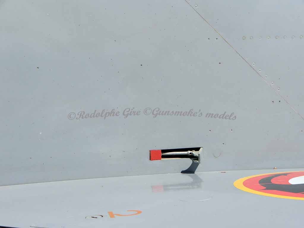 [Kitty Hawk] 1/48 - Dassault Etendard IVM  (eivm) - Page 2 Etanda11