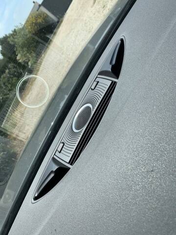 VENDS : Divers Accessoires Audi TT MK2 (OSIR, Grille Sono R8, Tune 2 Air  ...)