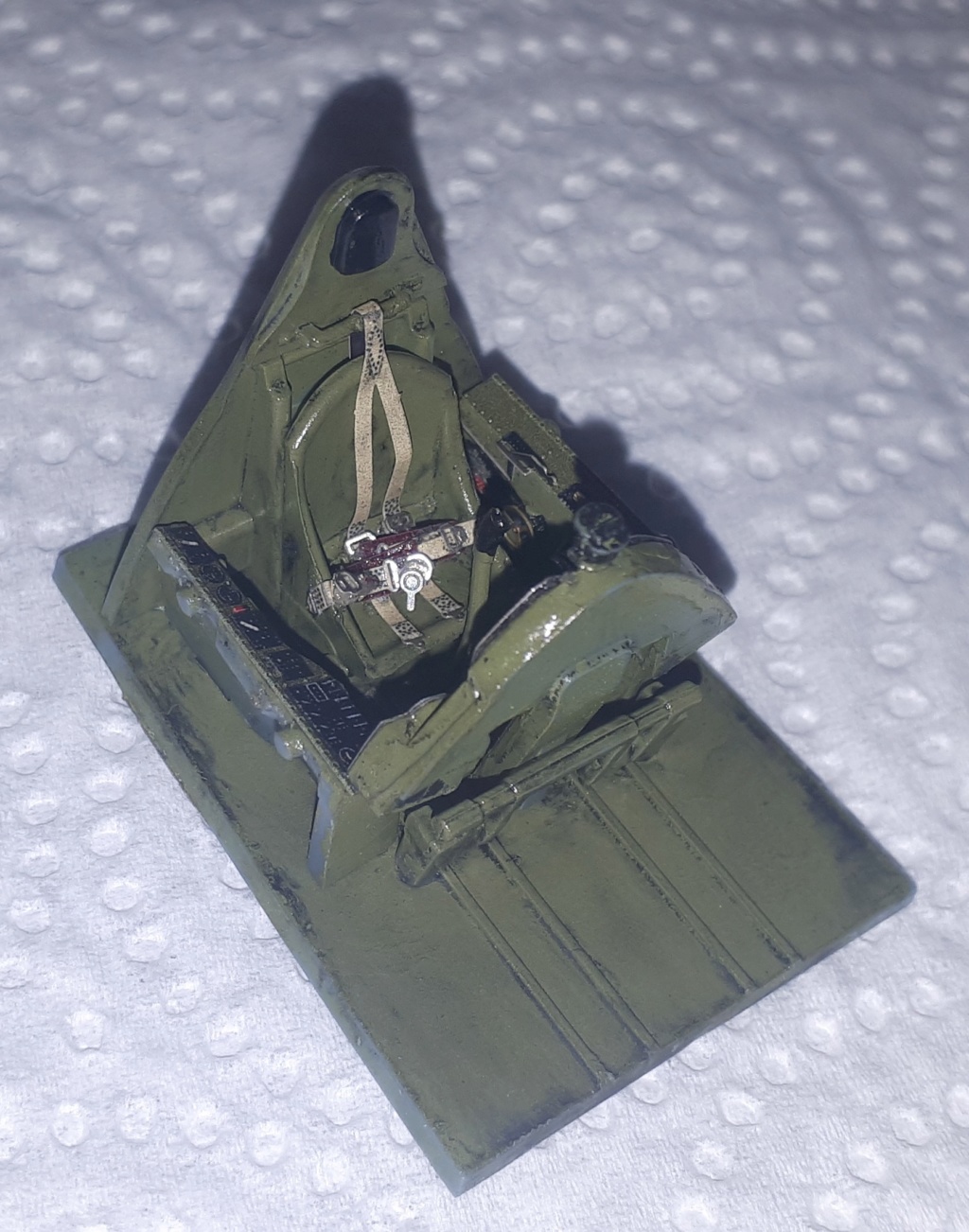  Hellcat Mk.II Eduard 1/48 20190964