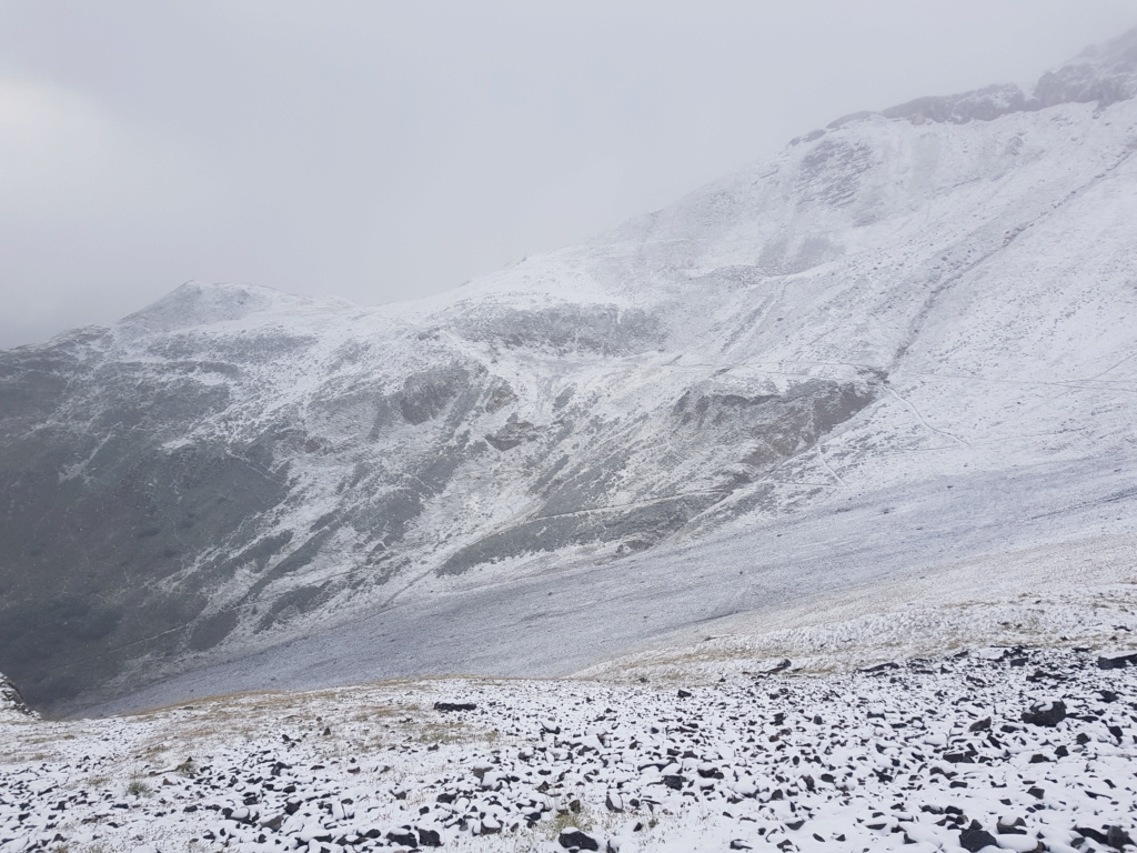 Balades/Rando dans les Alpes été 2019 20190915