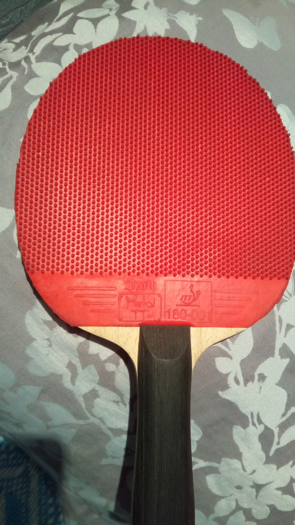 tibhar 5Q sound rouge 2.1 mm 13 euros Img_2084