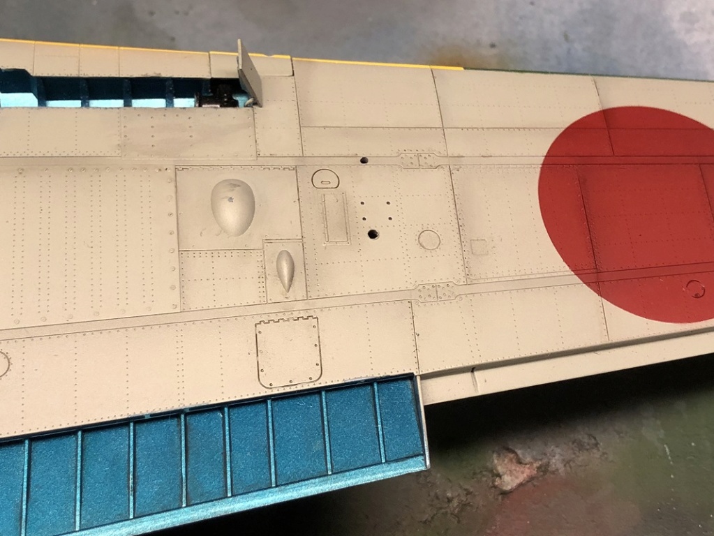 Tamiya Mitsubishi A6M5 ZERO Mod 52 1/32 - Sida 9 A6m5_029