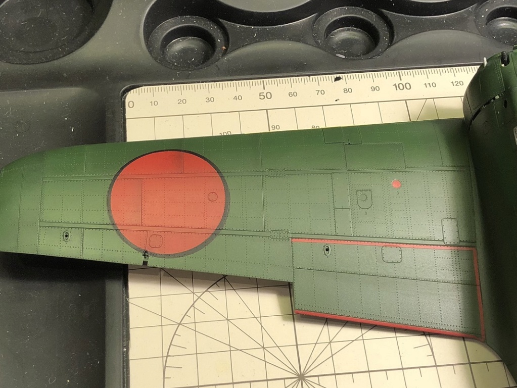 Tamiya Mitsubishi A6M5 ZERO Mod 52 1/32 - Sida 9 A6m5_035