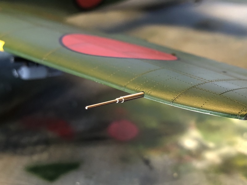 Tamiya Mitsubishi A6M5 ZERO Mod 52 1/32 - Sida 9 A6m5_041