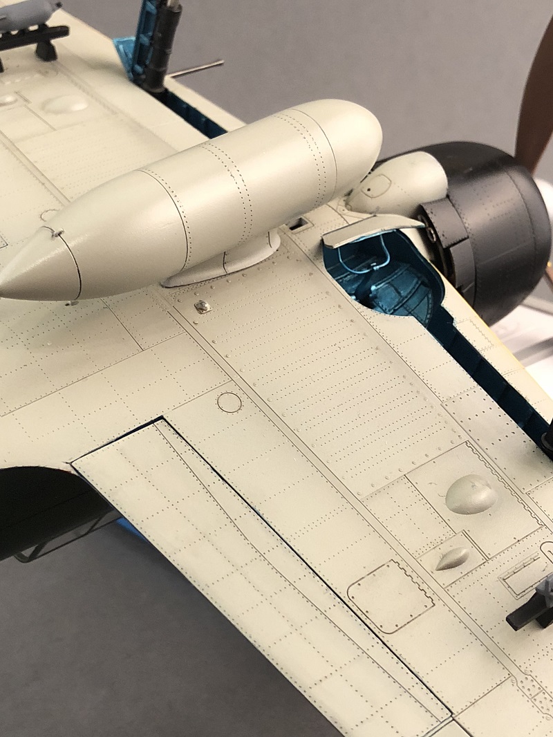 Tamiya Mitsubishi A6M5 ZERO Mod 52 1/32 A6m5_086