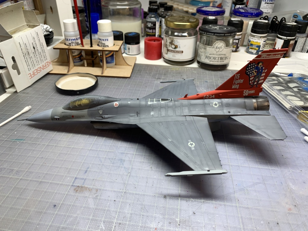 F-16C Hasegawa 1/48 - Sida 2 F4615710