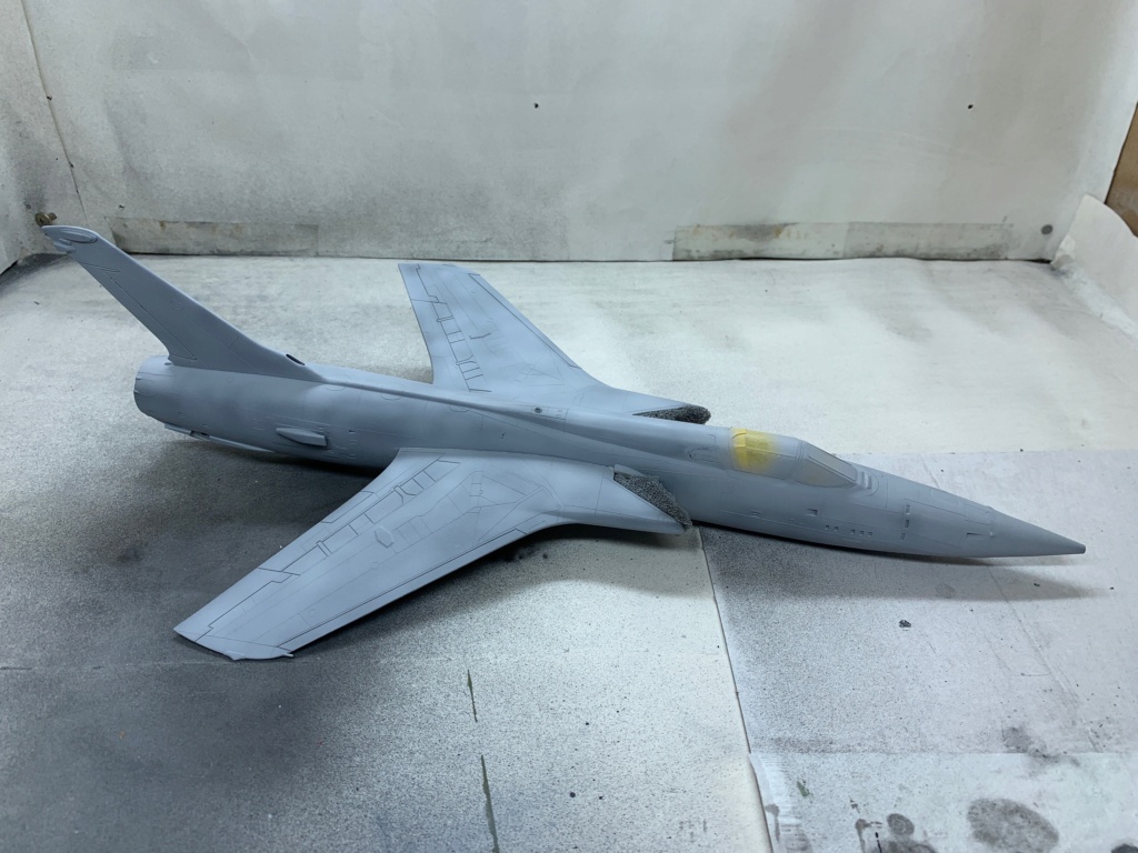 F-105D Thunderchief, Revell 1/48 - Sida 2 Img_0403
