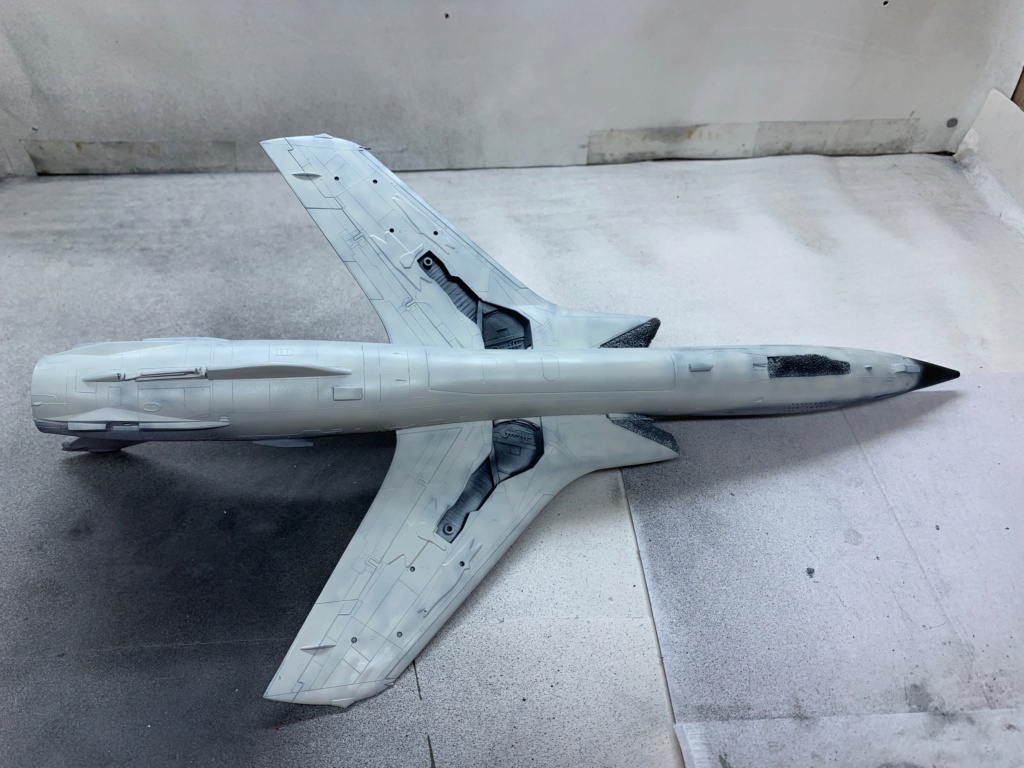 F-105D Thunderchief, Revell 1/48 - Sida 2 Img_0406