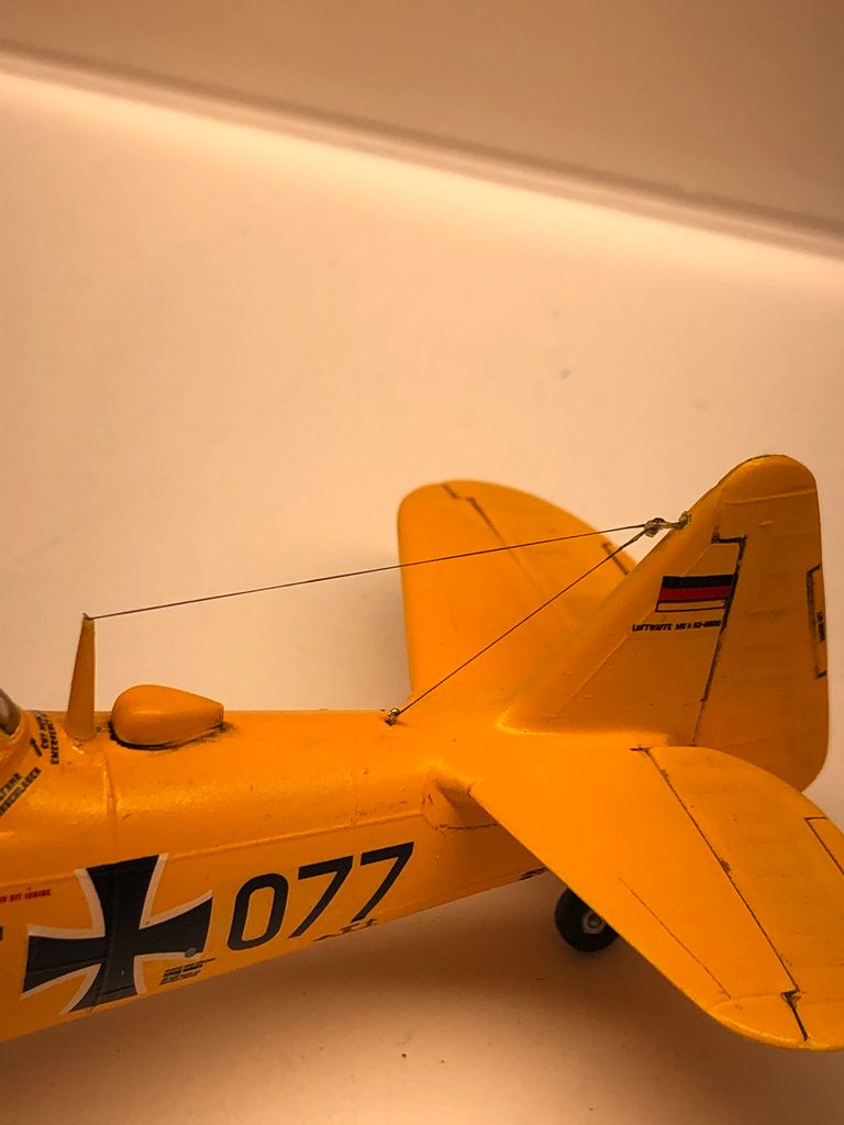 T-6 G / Harvard Mk.4, Revell 1/72 Img_0912