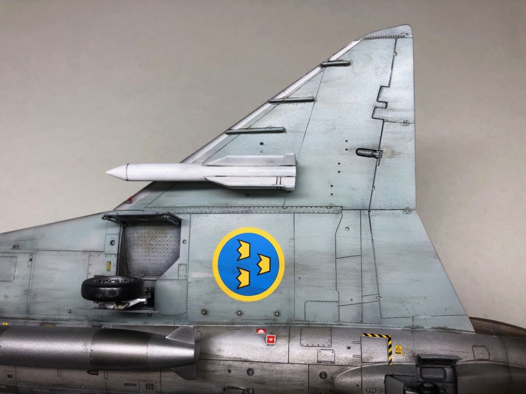 J35F/J Draken, Hasegawa 1/48 Img_2025