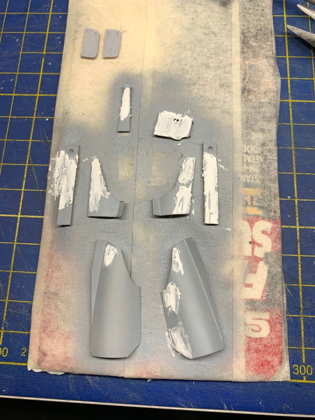 JAS 39C Gripen, Italeri 1/48 - Sida 2 Img_2418