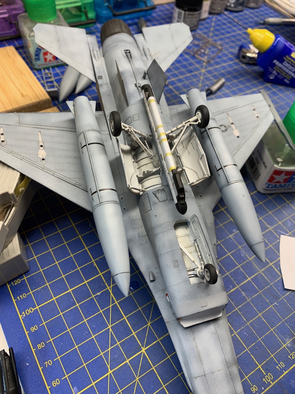 F-16C Hasegawa 1/48 - Sida 3 Img_2839