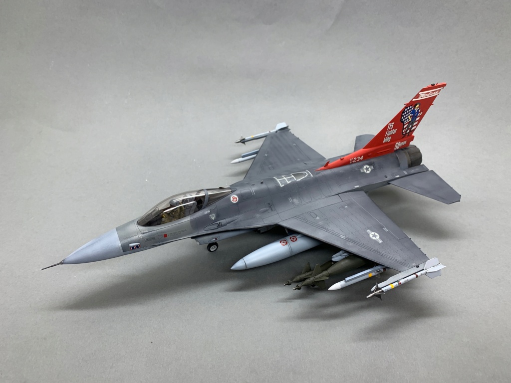 F-16C Hasegawa 1/48 Img_2843