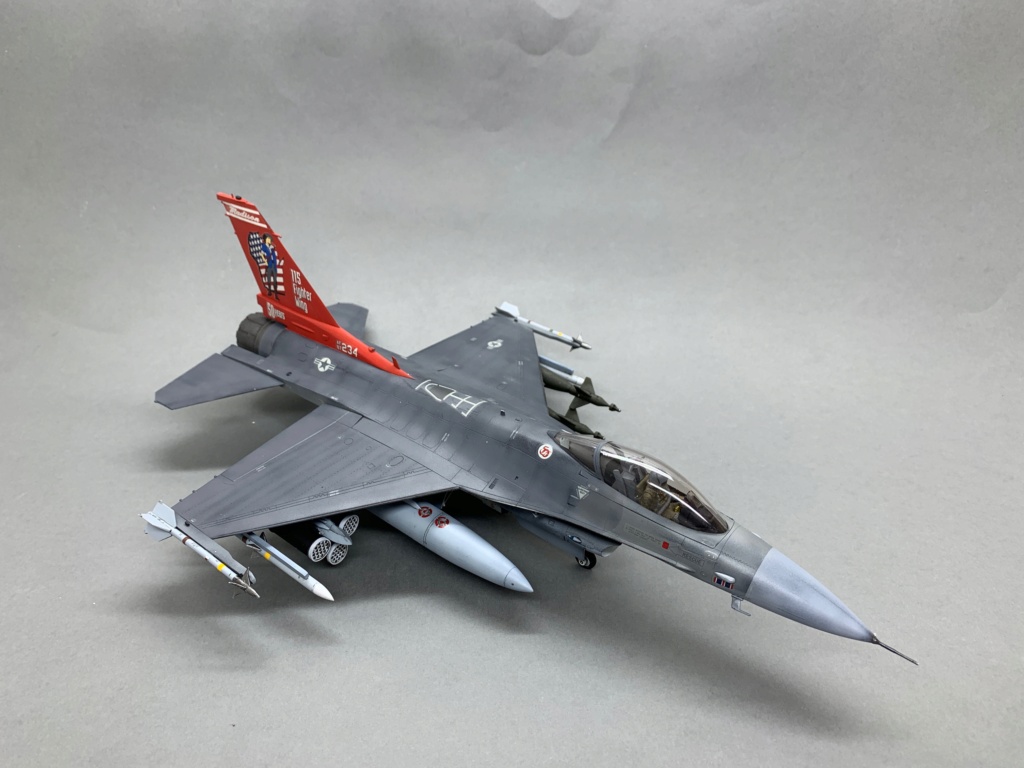 F-16C Hasegawa 1/48 Img_2845